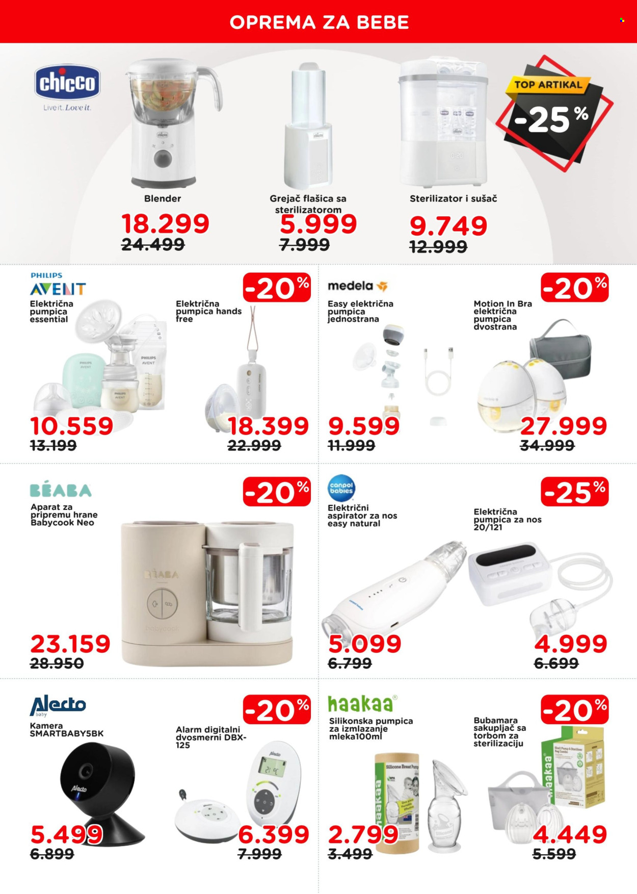 Aksa katalog  - 01.10.2026 - 31.10.2026. Stranica 6