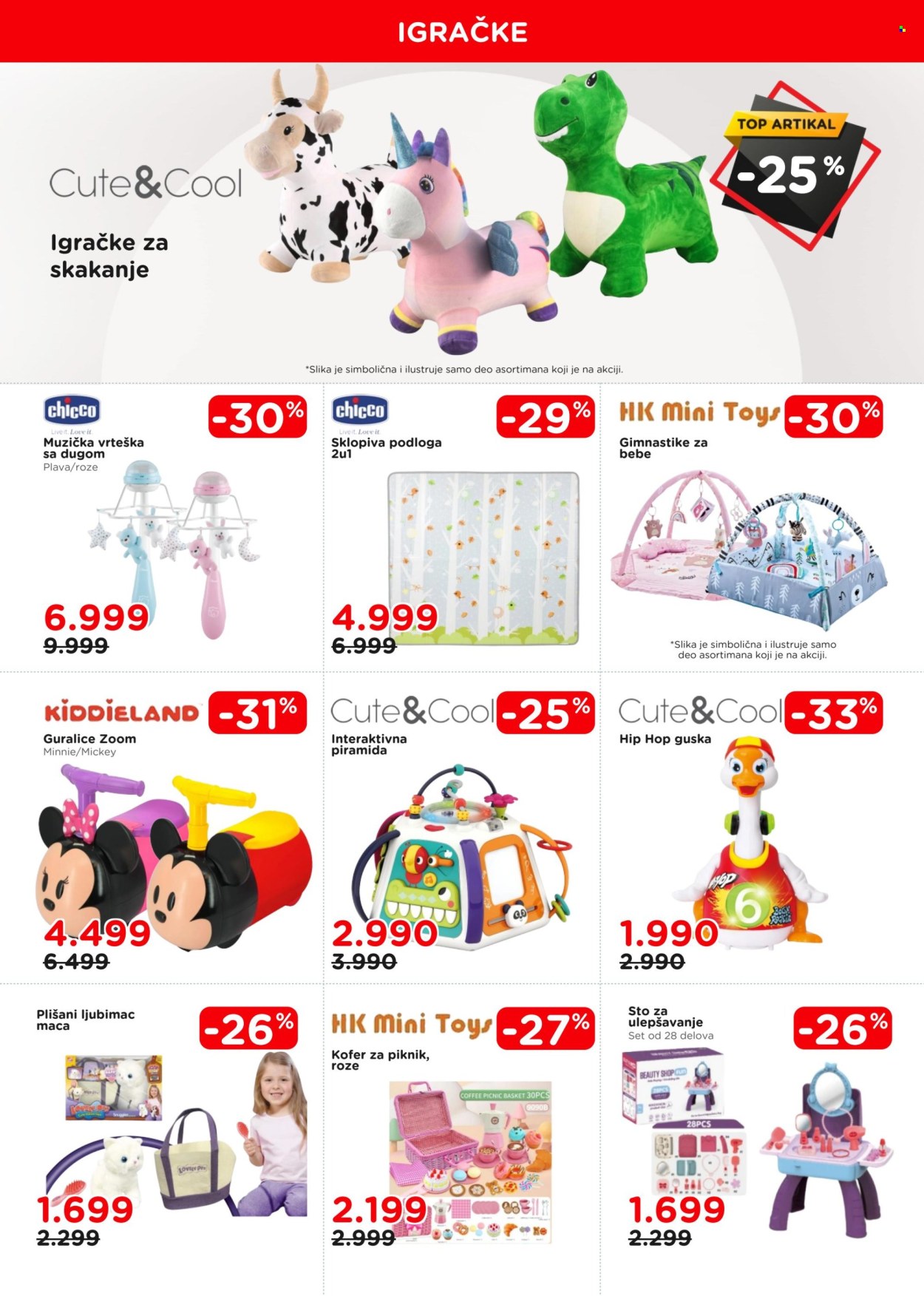 Aksa katalog  - 01.10.2026 - 31.10.2026. Stranica 14