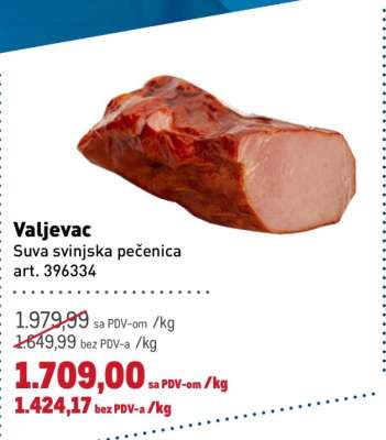 Valjevac