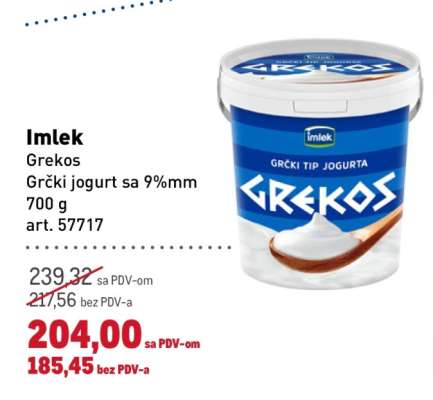 Imlek Grekos
