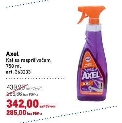 Axel