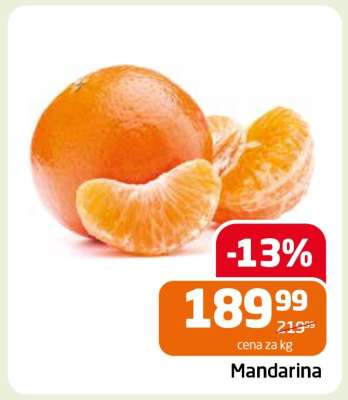 Mandarina