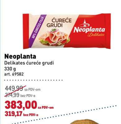 Neoplanta