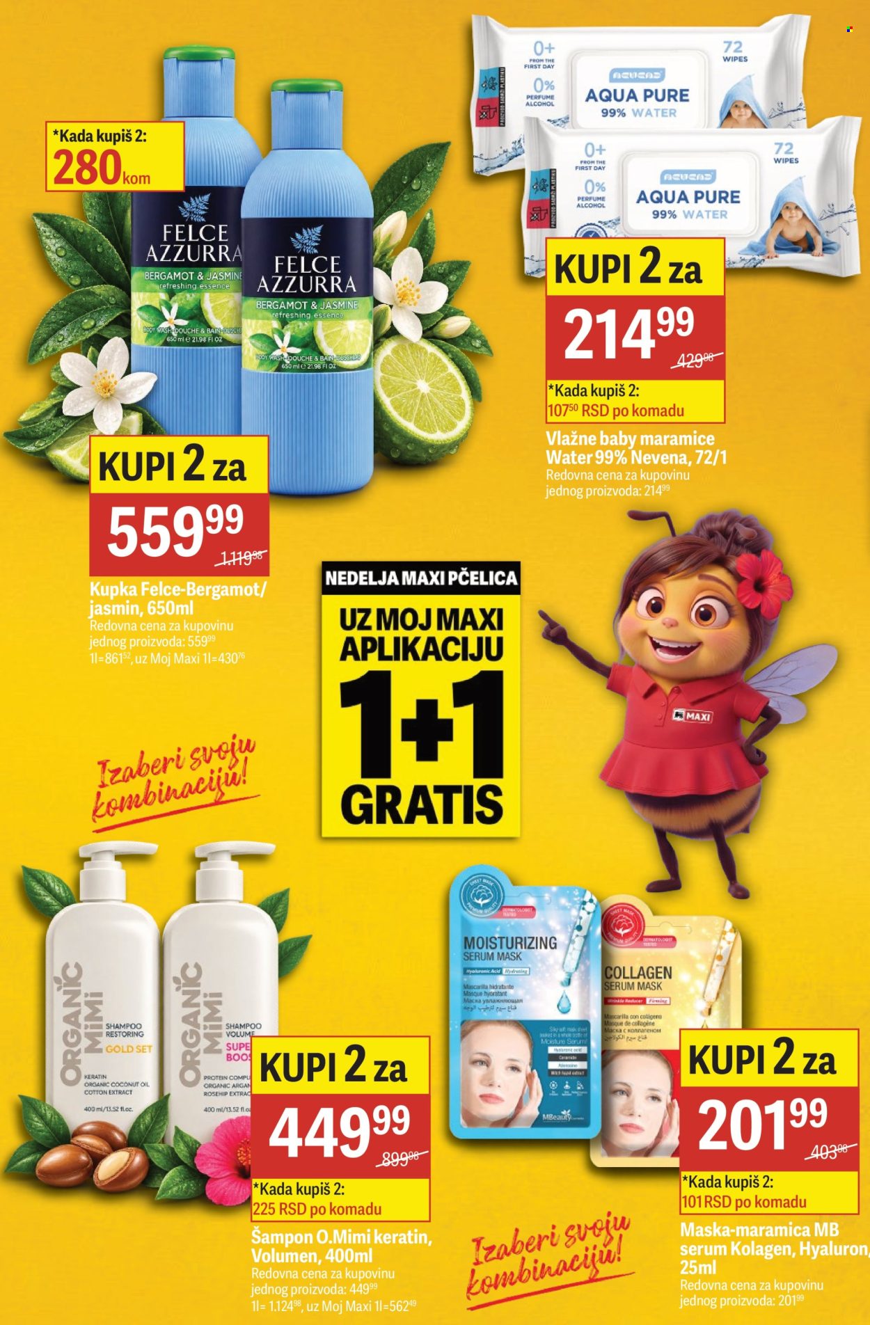 Maxi katalog  - 01.10.2026 - 07.10.2026. Stranica 10