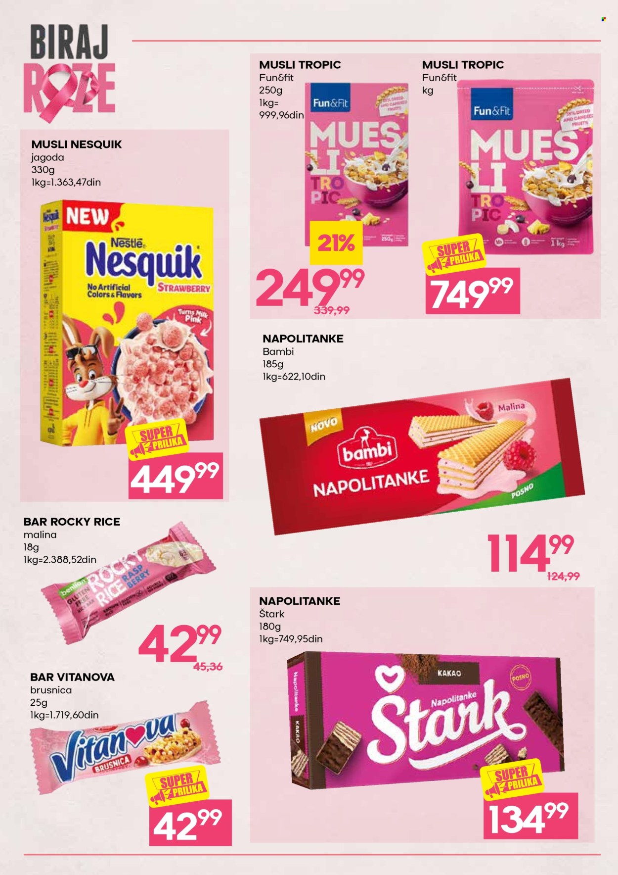 Roda katalog  - 01.10.2026 - 31.10.2026. Stranica 6