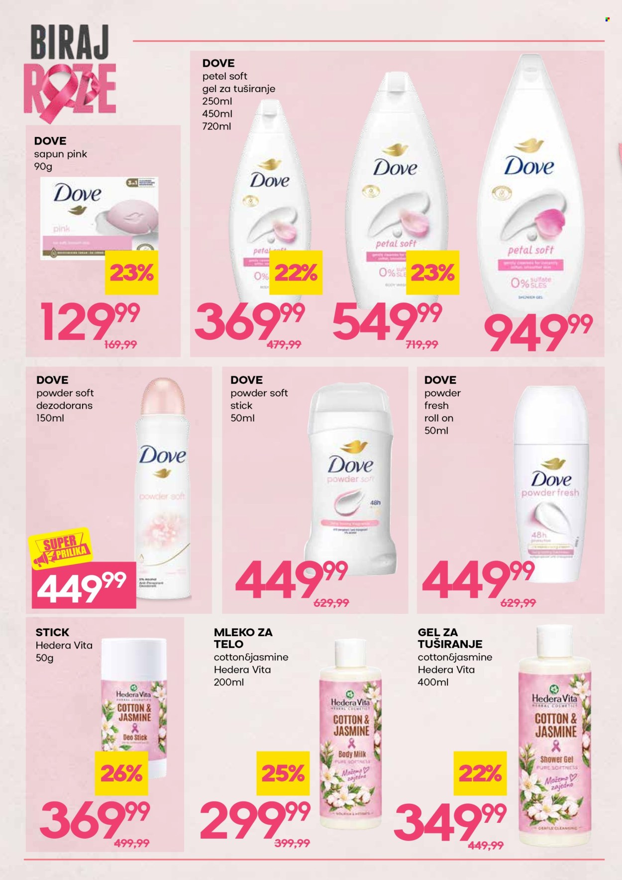 Roda katalog  - 01.10.2026 - 31.10.2026. Stranica 14