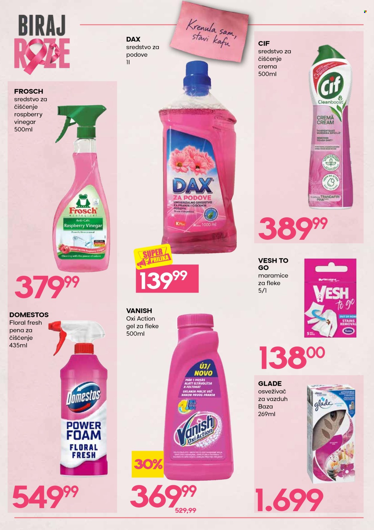 Roda katalog  - 01.10.2026 - 31.10.2026. Stranica 18