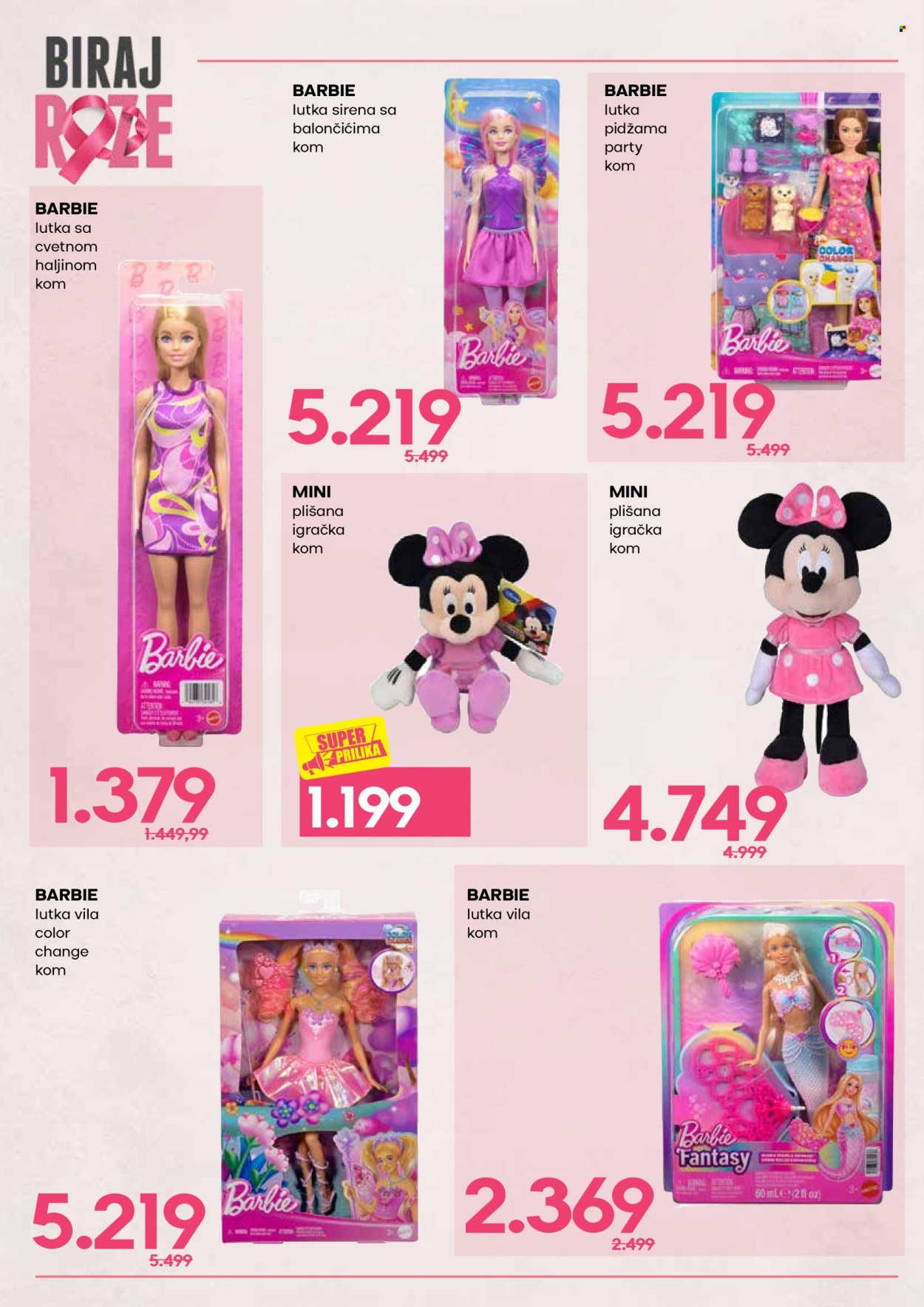 Roda katalog  - 01.10.2026 - 31.10.2026. Stranica 22
