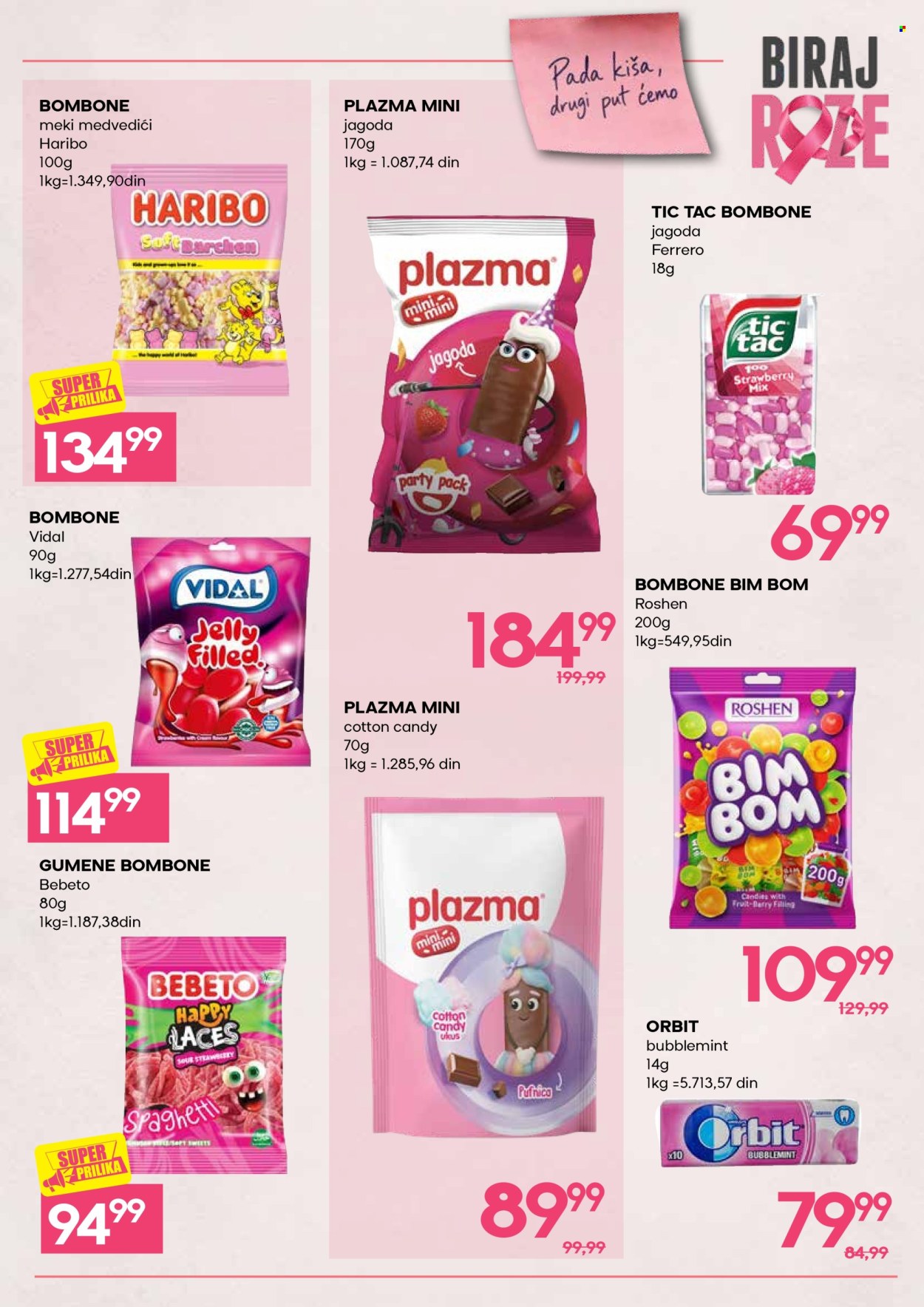 Idea katalog  - 01.10.2026 - 31.10.2026. Stranica 7
