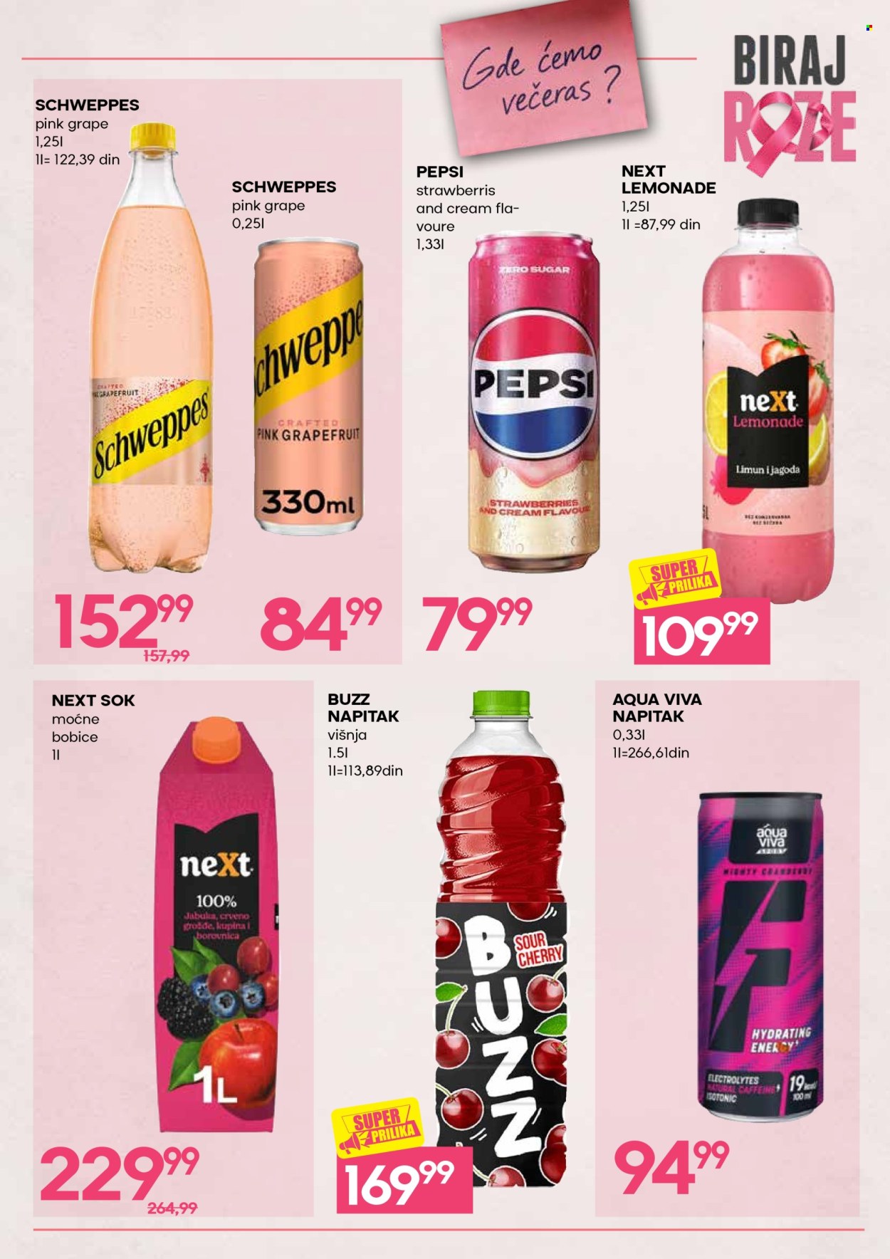 Idea katalog  - 01.10.2026 - 31.10.2026. Stranica 9