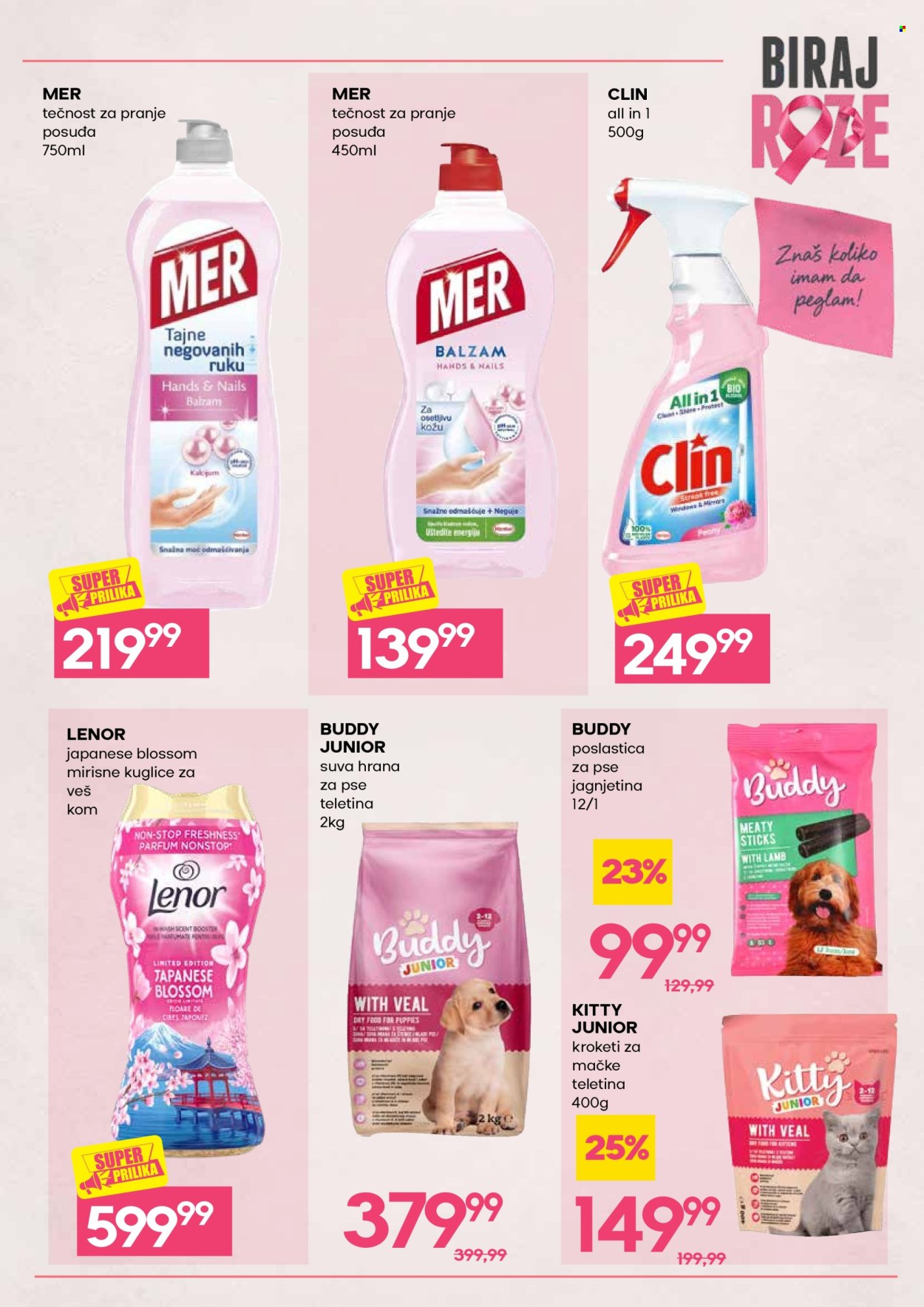Mercator Centar katalog  - 01.10.2026 - 31.10.2026. Stranica 21