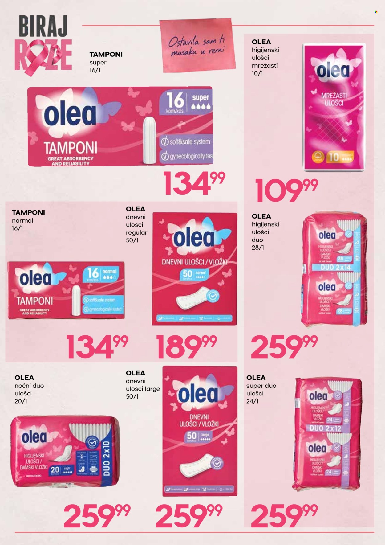 Idea katalog  - 01.10.2026 - 31.10.2026. Stranica 16
