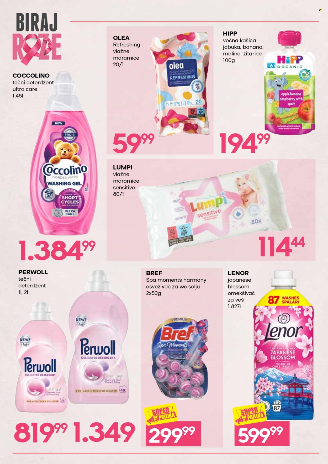 Idea katalog  - 01.10.2026 - 31.10.2026. Stranica 20