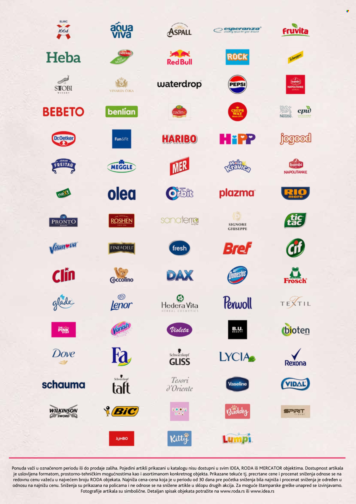 Idea katalog  - 01.10.2026 - 31.10.2026. Stranica 24