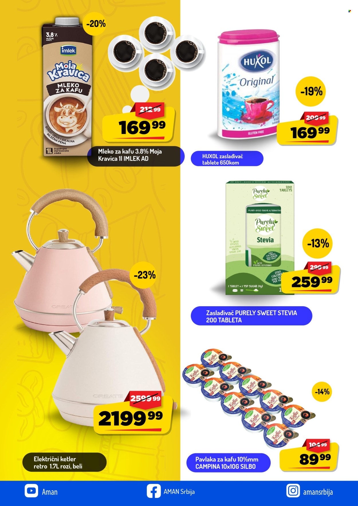 Aman katalog  - 01.10.2026 - 11.10.2026. Stranica 2