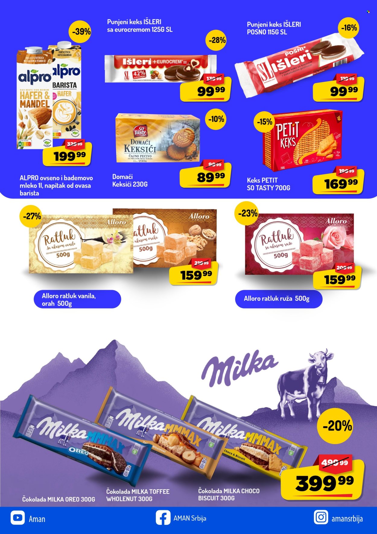 Aman katalog  - 01.10.2026 - 11.10.2026. Stranica 4