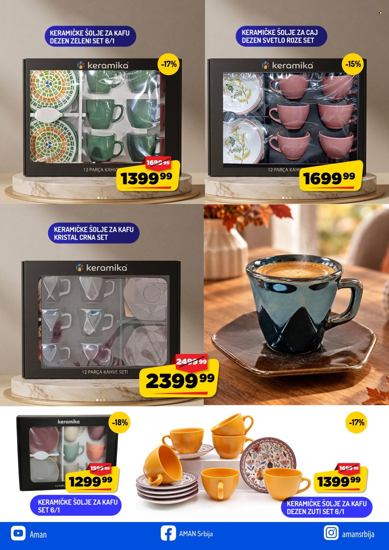 Aman katalog  - 01.10.2026 - 11.10.2026. Stranica 10