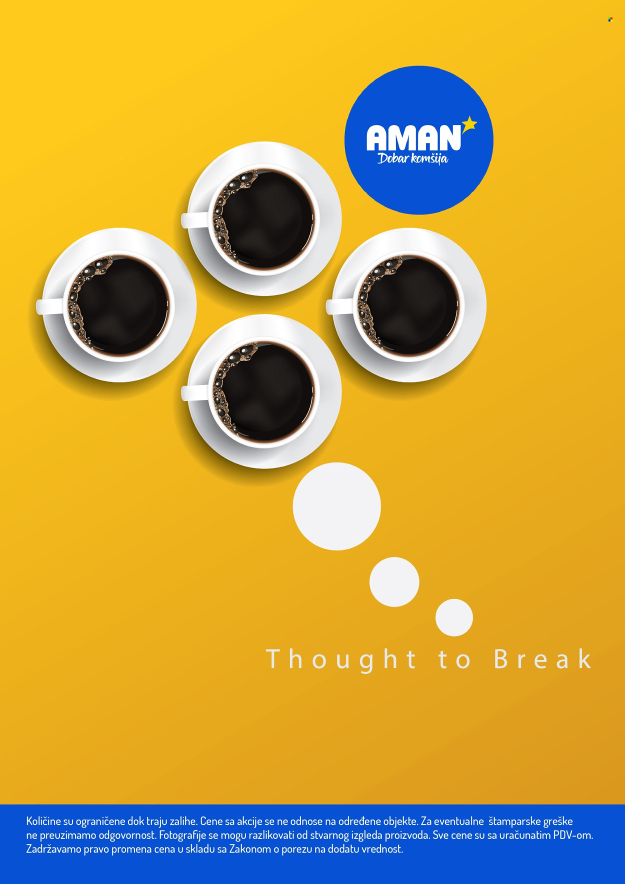 Aman katalog  - 01.10.2026 - 11.10.2026. Stranica 12