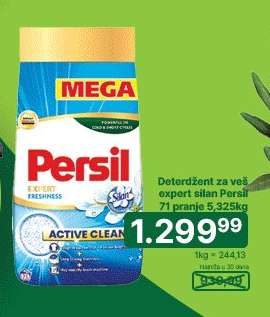 PERSIL