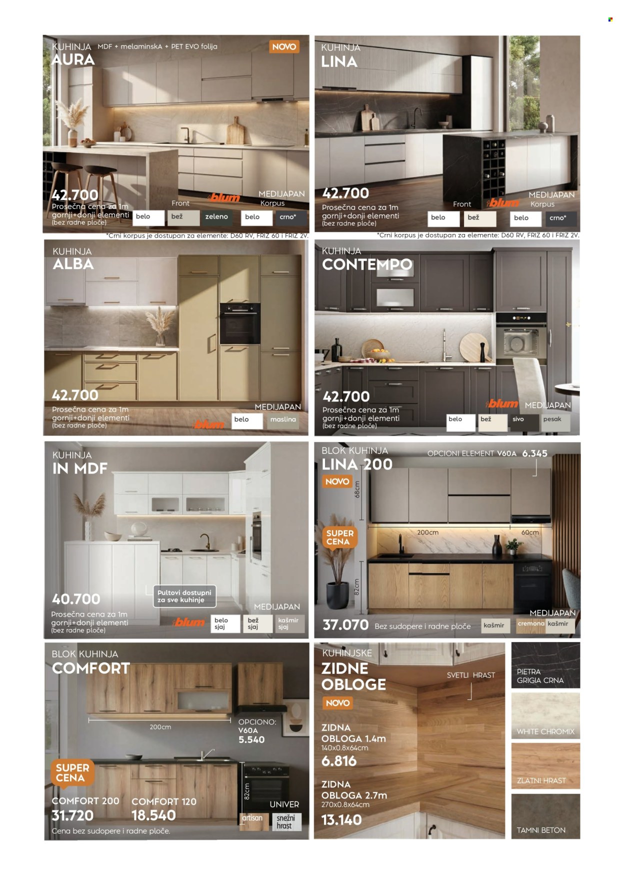 Matis katalog  - 01.10.2026 - 18.10.2026. Stranica 2