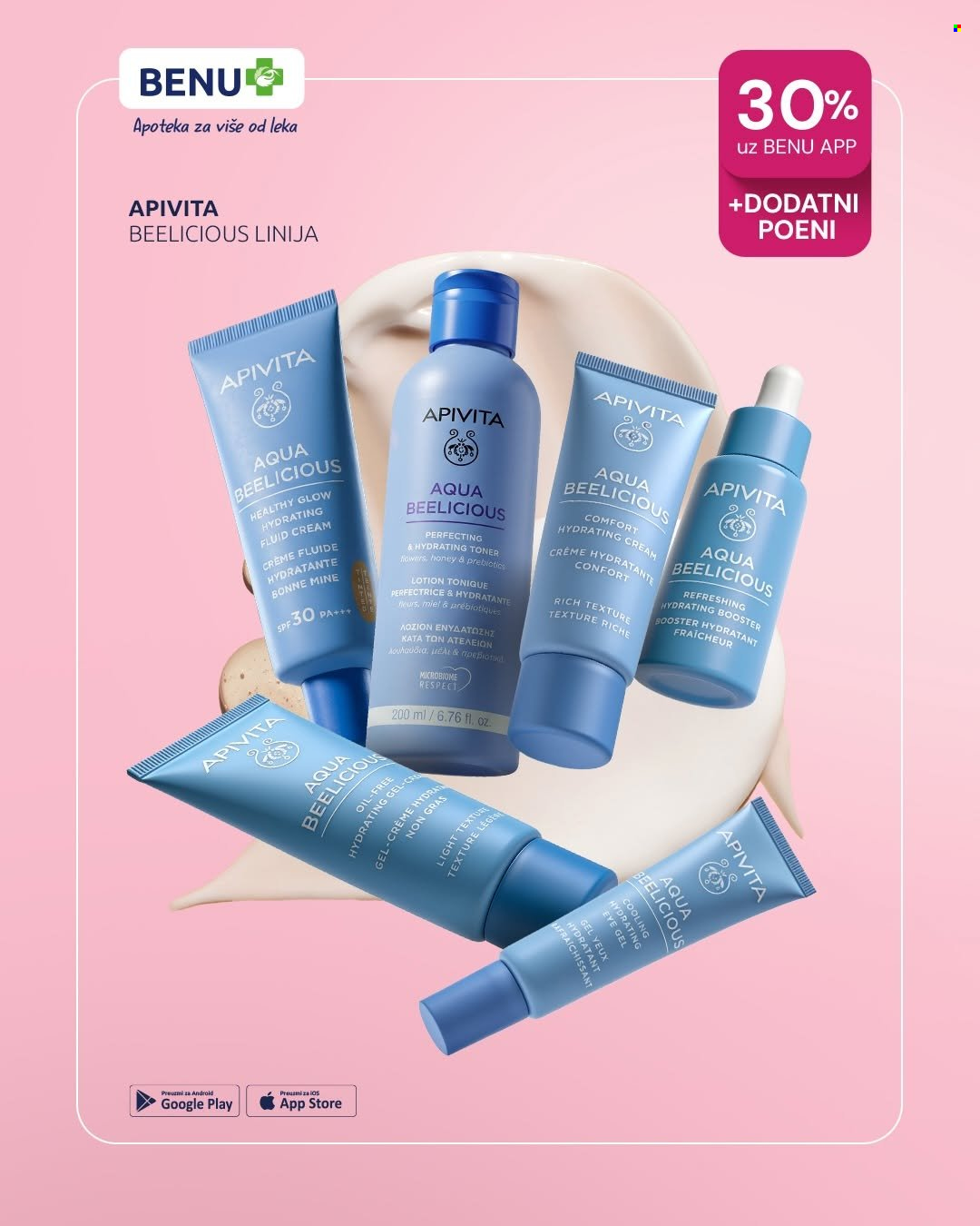 BENU katalog  - 01.10.2026 - 31.10.2026. Stranica 4
