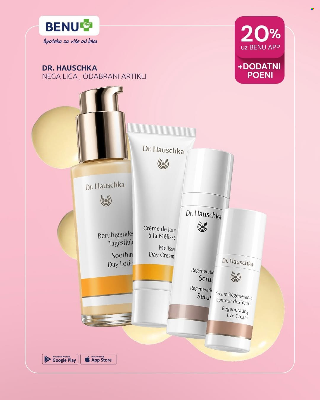 BENU katalog  - 01.10.2026 - 31.10.2026. Stranica 11