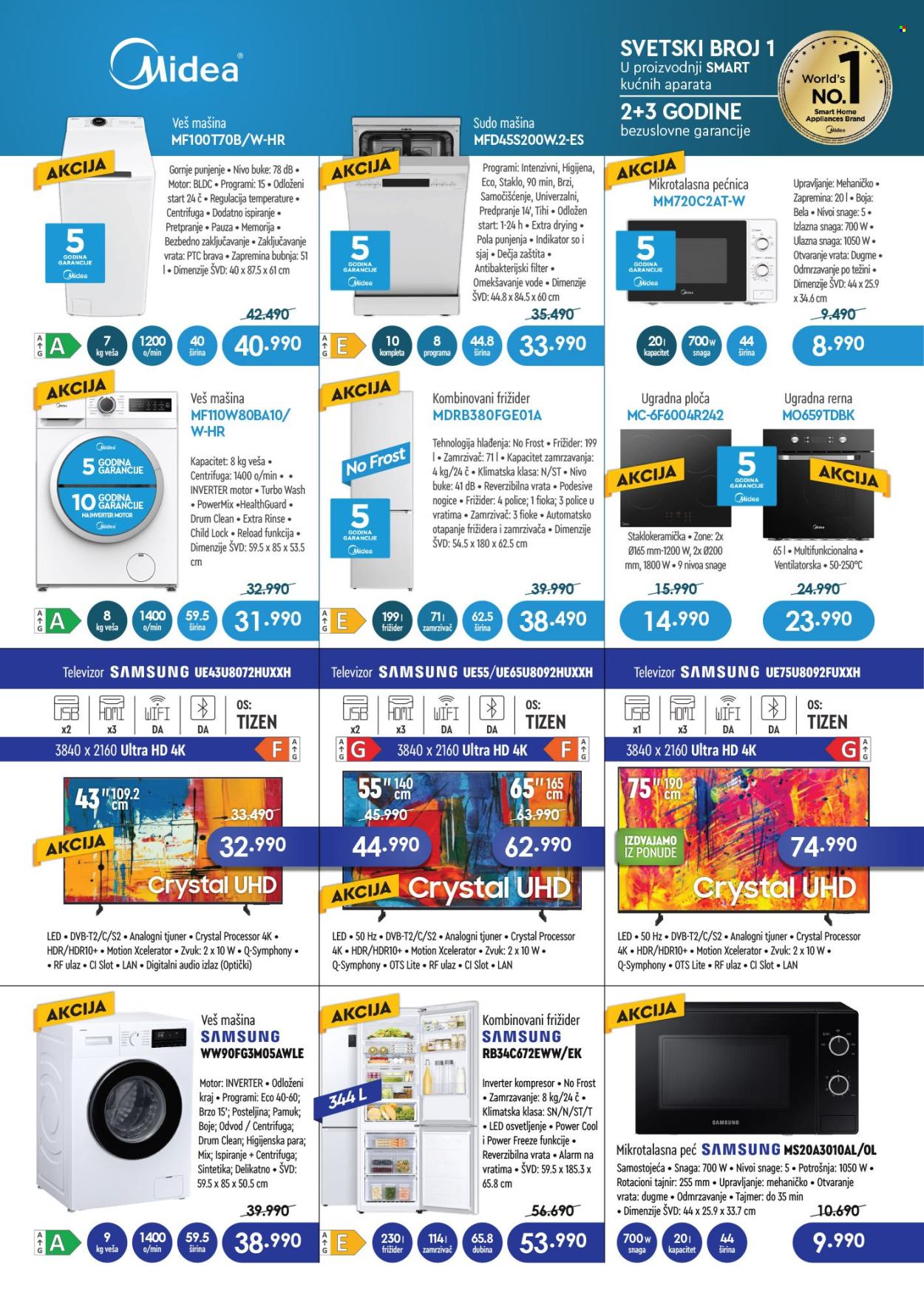Kondor As katalog  - 01.10.2026 - 31.10.2026. Stranica 2