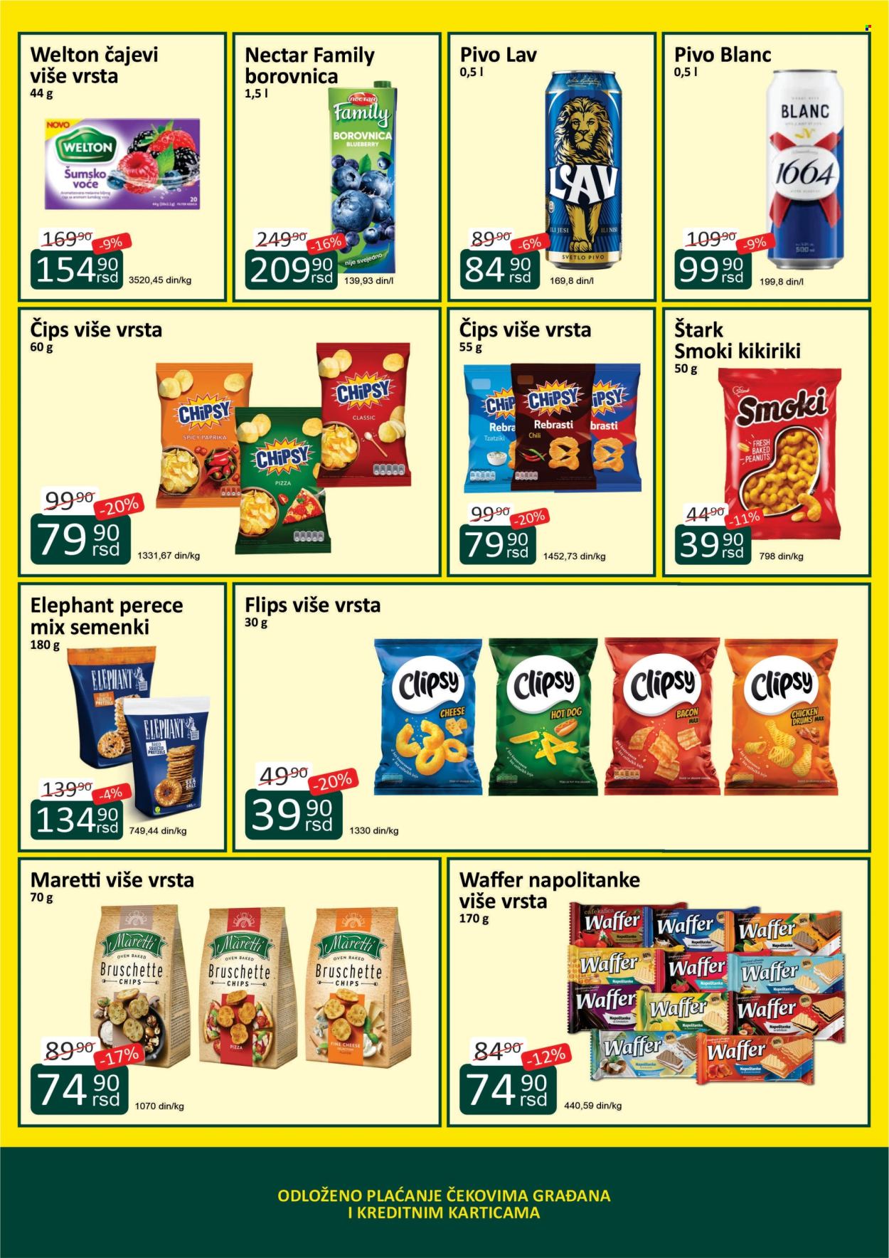 ŽINASA katalog  - 01.10.2026 - 31.10.2026. Stranica 5