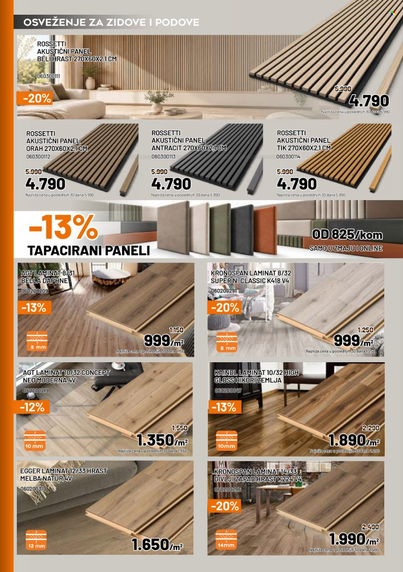 Crafter katalog  - 30.09.2026 - 25.10.2026. Stranica 9