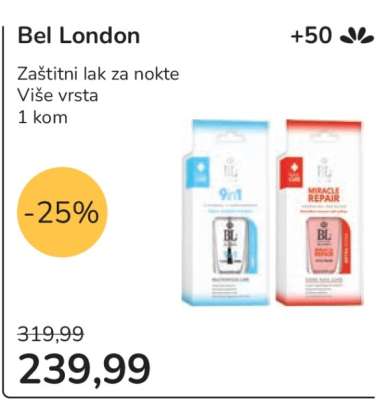 Bel London