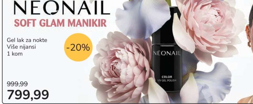 NEONAIL