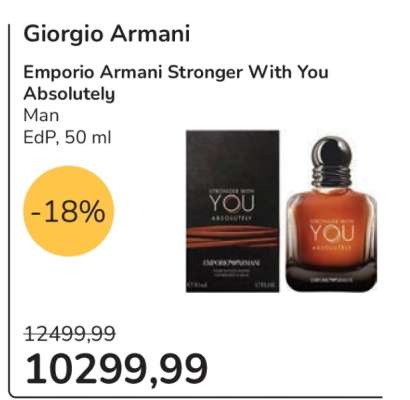 Giorgio Armani