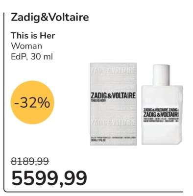 Zadig&Voltaire