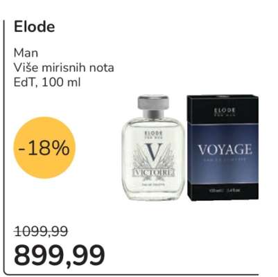 ELODE