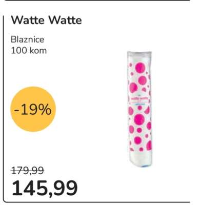 Watte Watte