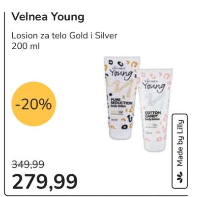Velnea Young