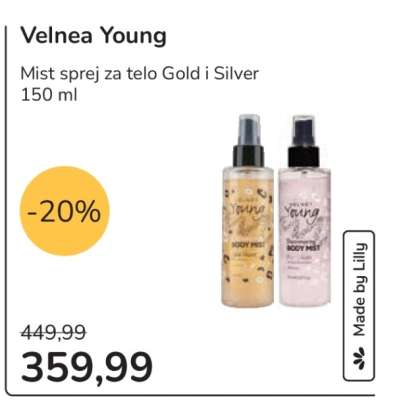 Velnea Young