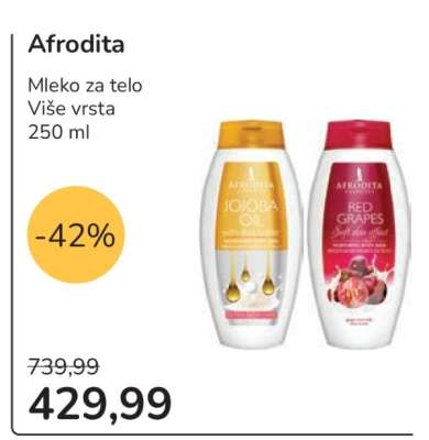 AFRODITA