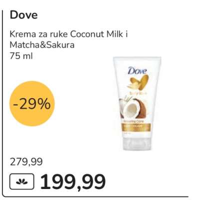 DOVE