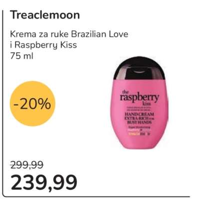 Treaclemoon