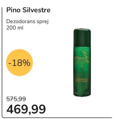Pino Silvestre