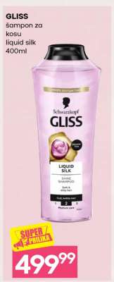 Gliss
