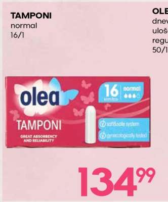 TAMPONI