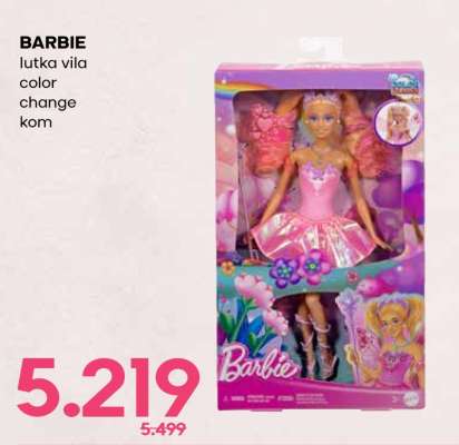 Barbie