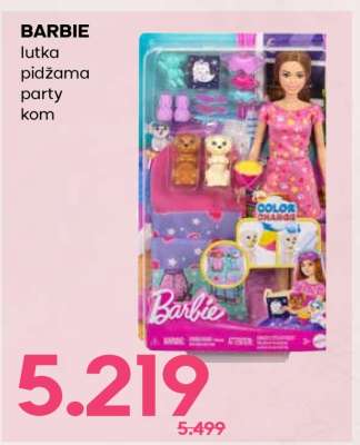 Barbie