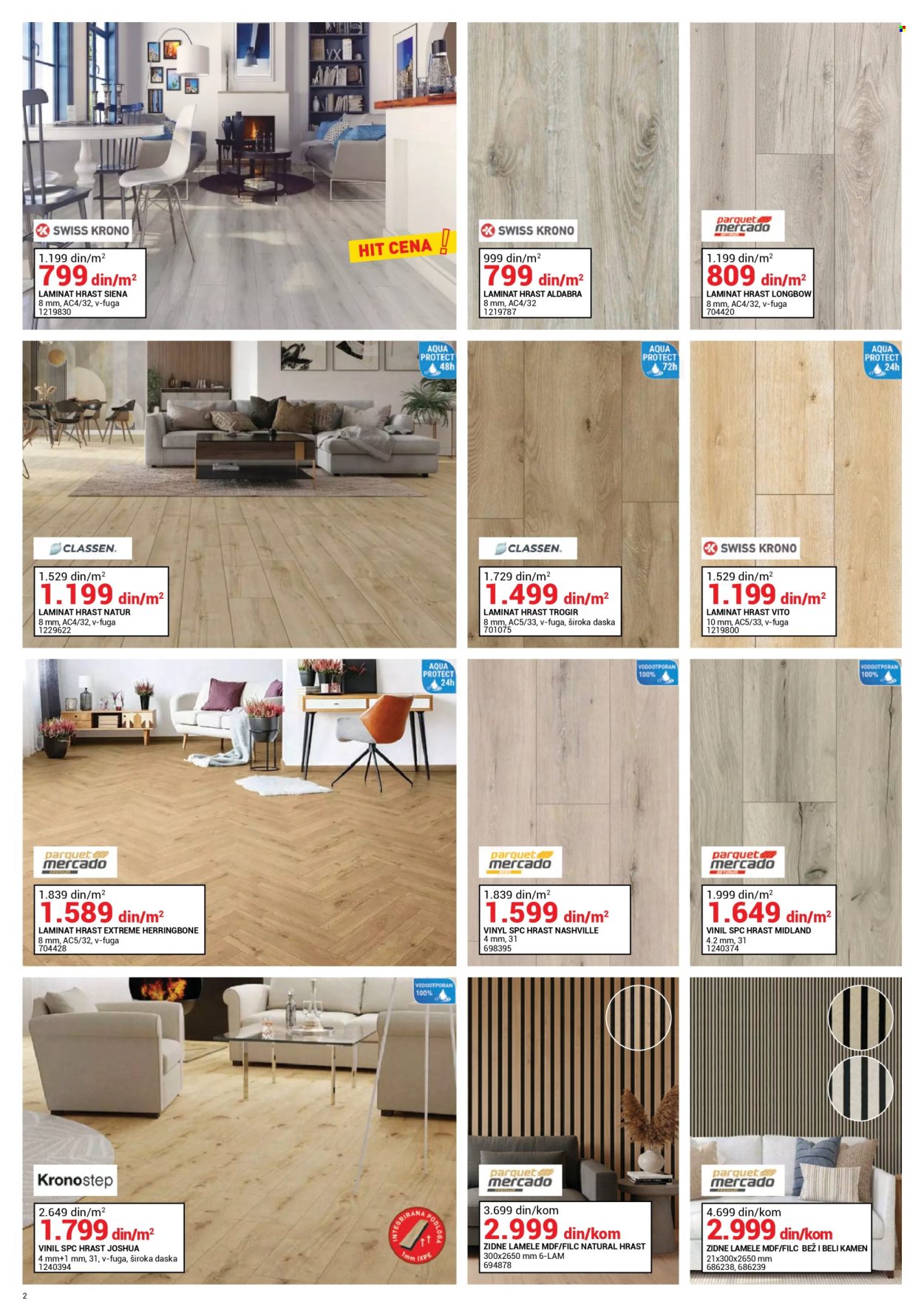 Emmezeta katalog  - 01.10.2026 - 31.10.2026. Stranica 2