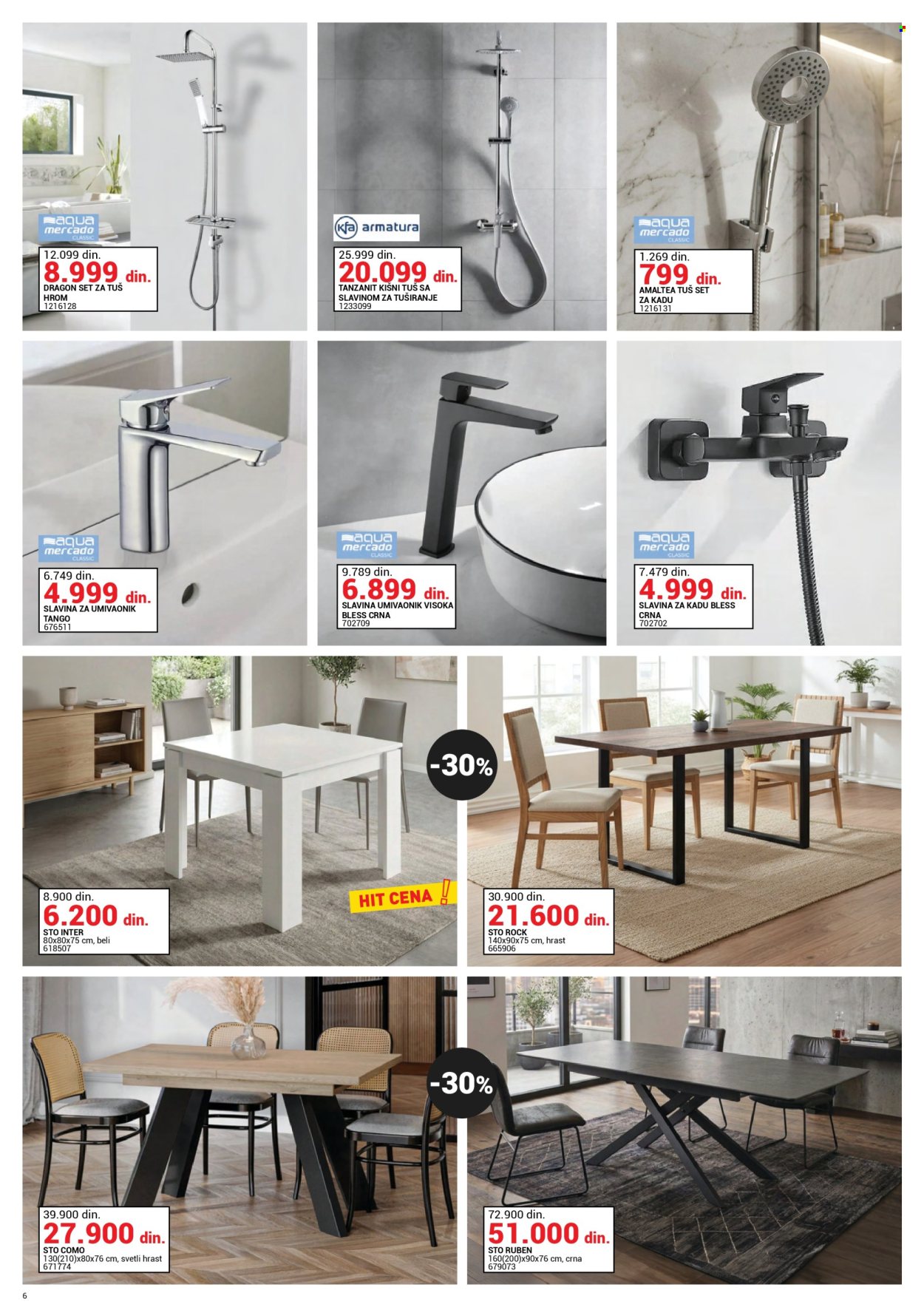 Emmezeta katalog  - 01.10.2026 - 31.10.2026. Stranica 6