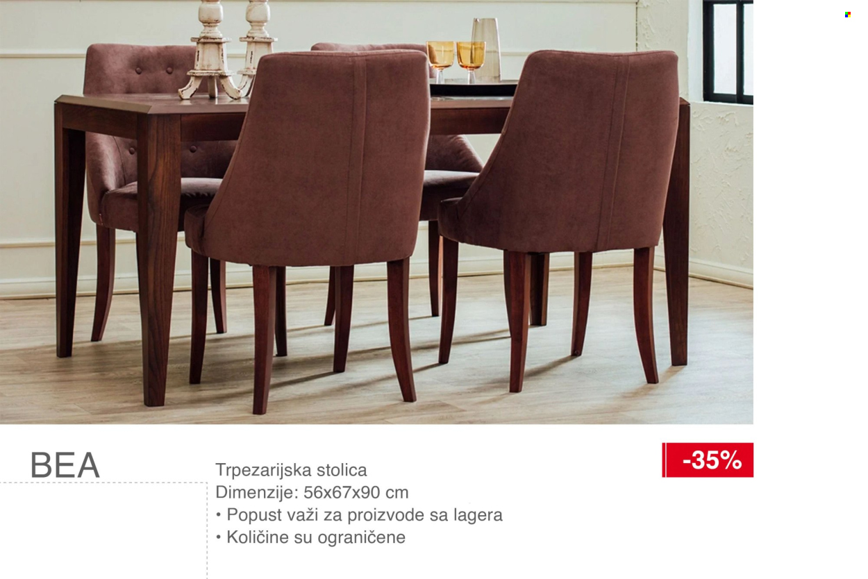 Simpo katalog  - 01.10.2026 - 31.10.2026. Stranica 5