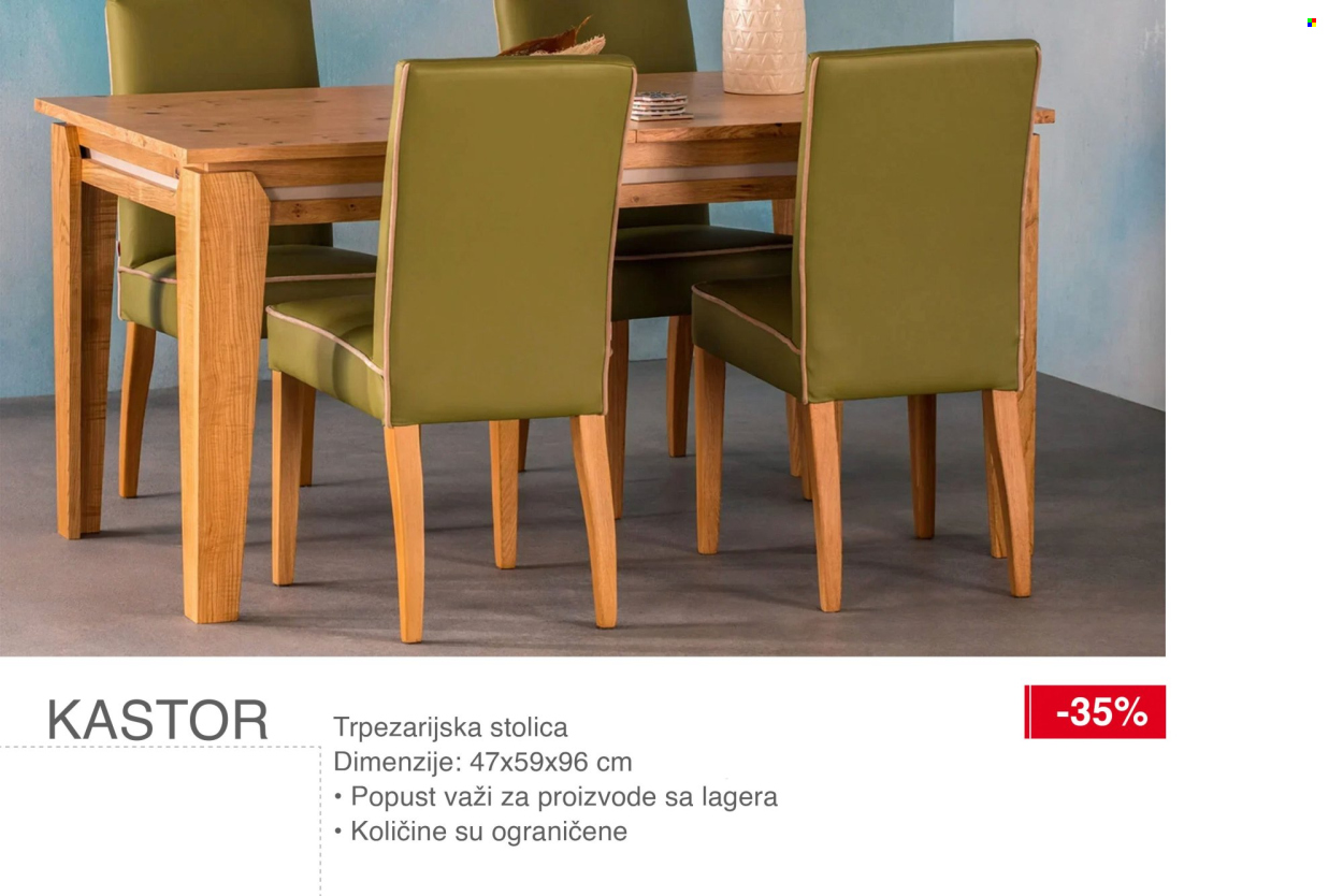 Simpo katalog  - 01.10.2026 - 31.10.2026. Stranica 7