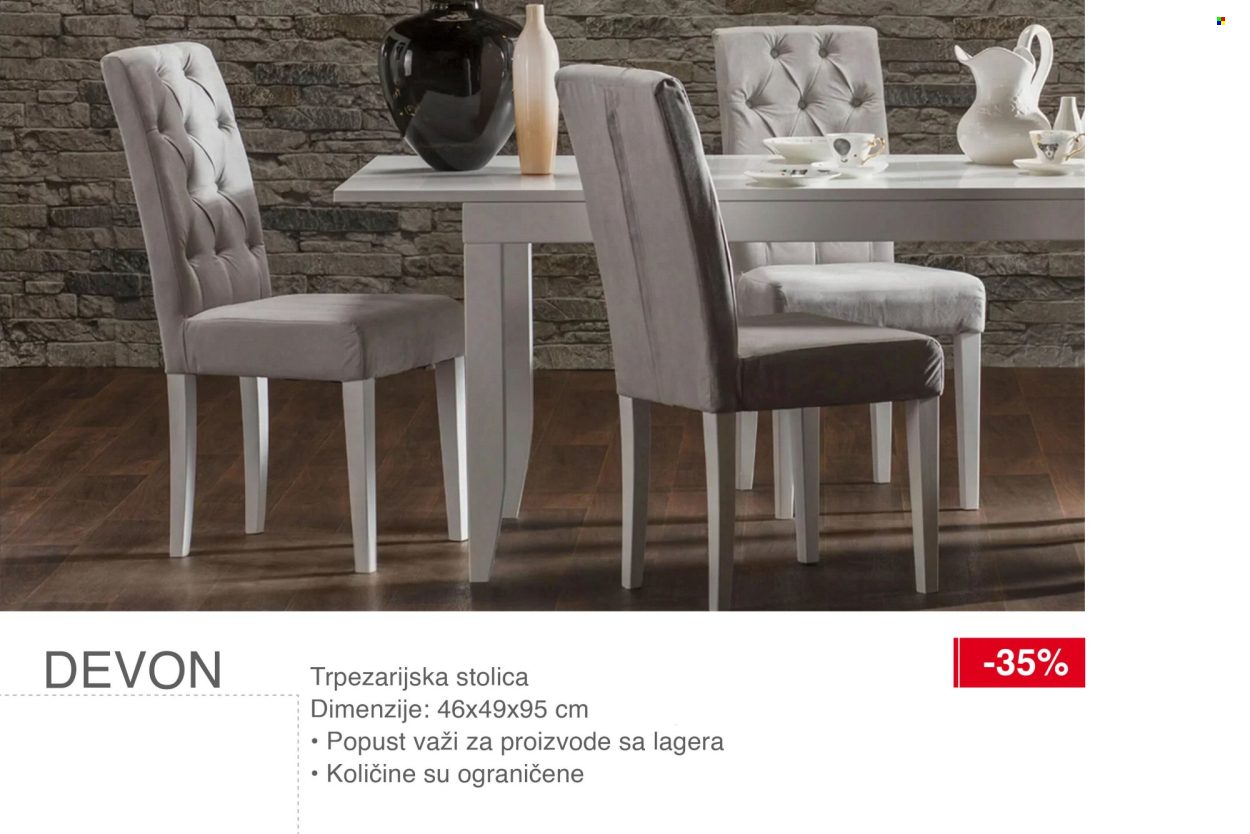Simpo katalog  - 01.10.2026 - 31.10.2026. Stranica 8